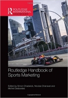 Routledge Handbook of Sport Marketing - LABORATORIO di